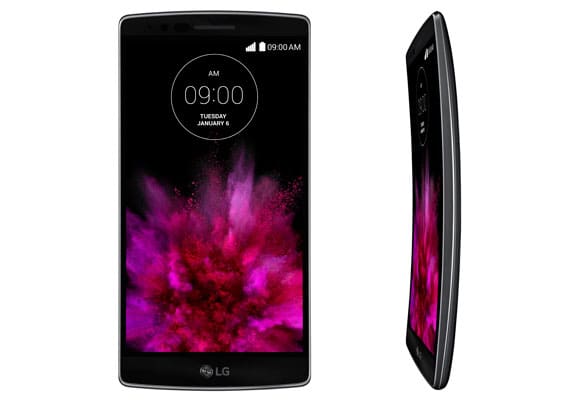 LG G Flex 2