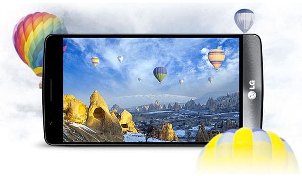 LG G3 Beat