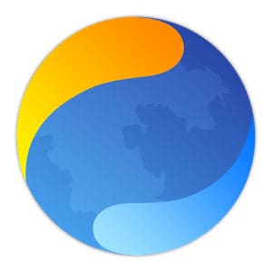 Mercury browser