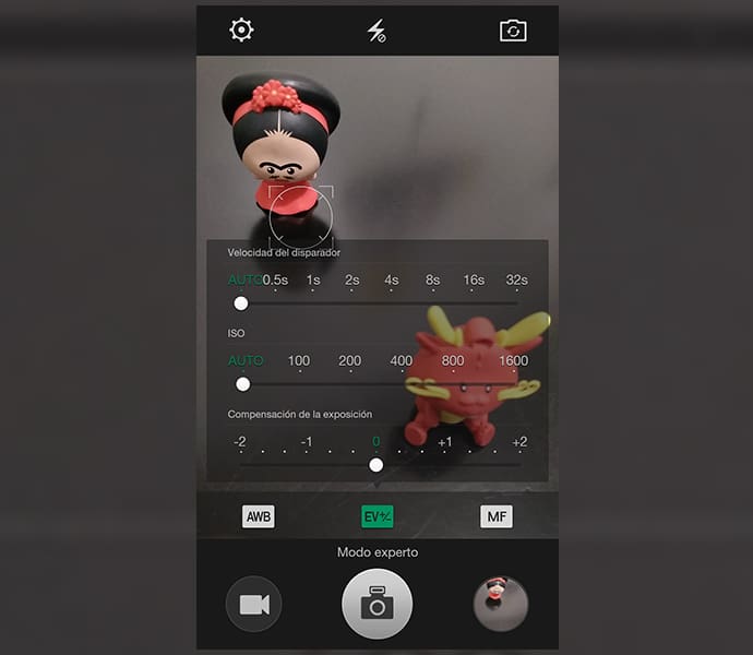 Oppo R5