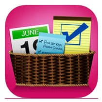Mom's-Daily-Planner