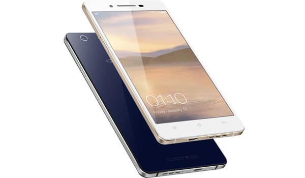 Oppo R1L