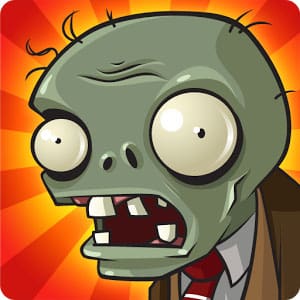 Plantas contra zombies