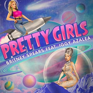 Pretty girls