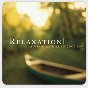 Relaxtion