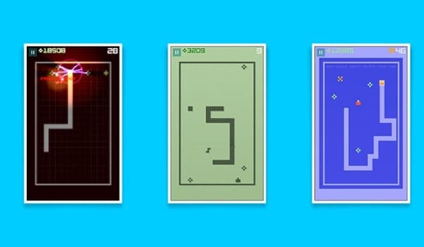 Snake 2 a
