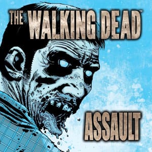 TWD Assault