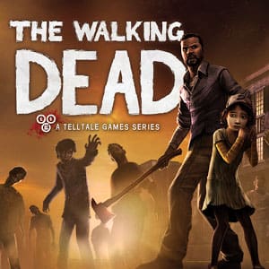 TWD season one