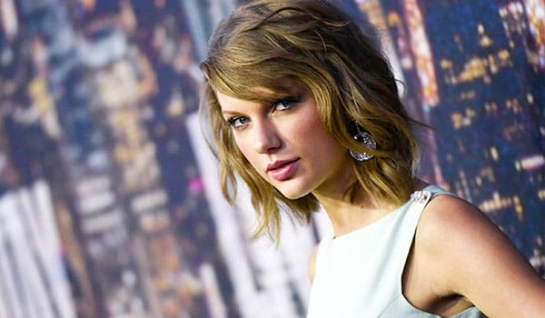 Taylor Swift 1