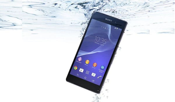 Xperia z3