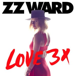 ZZ Ward