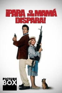 alto o mamá dispara