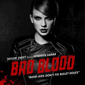bad blood