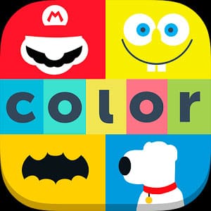 colormania