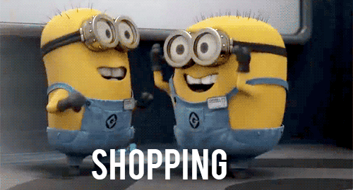 compras
