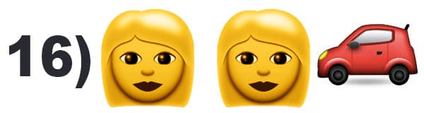 dos mujeres un camino