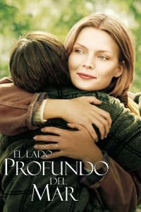 el lado profundo del mar