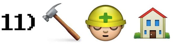 emoji 11