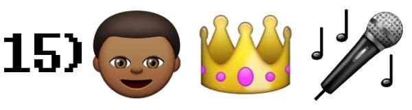 emoji 15