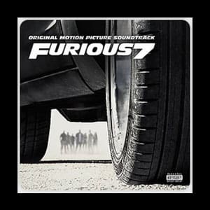 furious 7