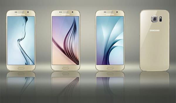 galaxy s6