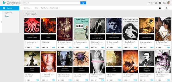 google-books