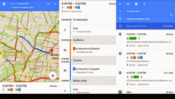 google transti 3
