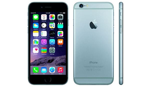iPhone 6