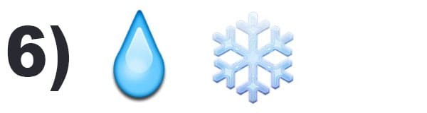 la gota fria