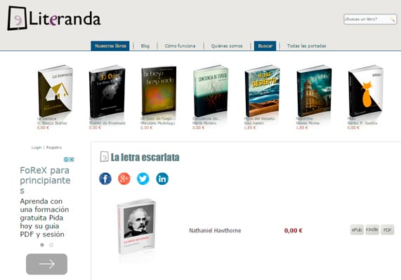 literanda