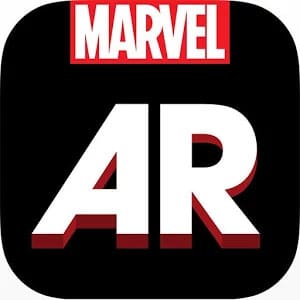 marvel ar