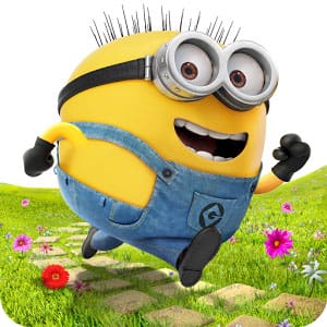 minion rush