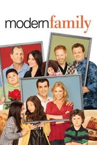 modern family