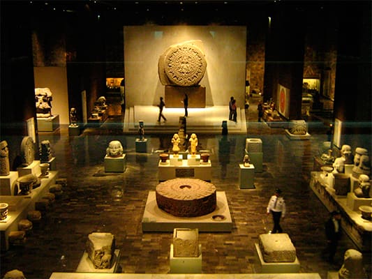 museos