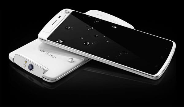 oppo