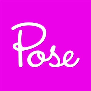 pose