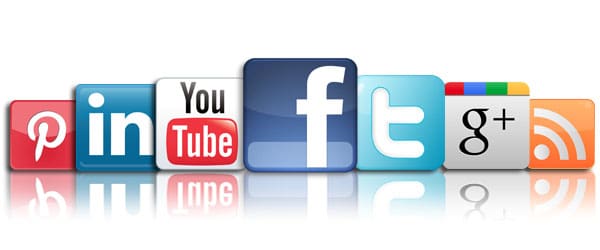 redes sociales