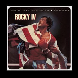 rocky