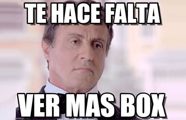 te hace falta