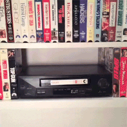 vhs