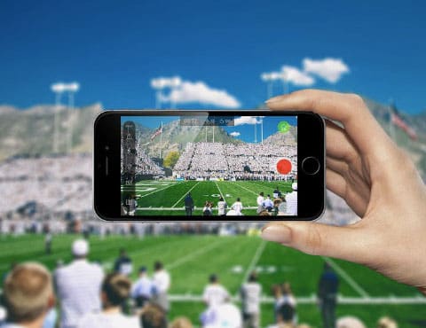 video-streaming