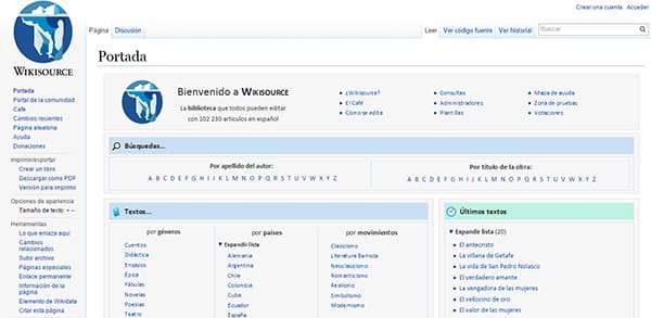 wikisource