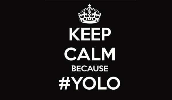 yolo