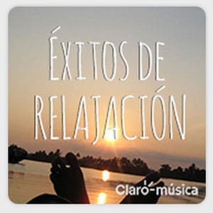 éxitos de relajacion 1