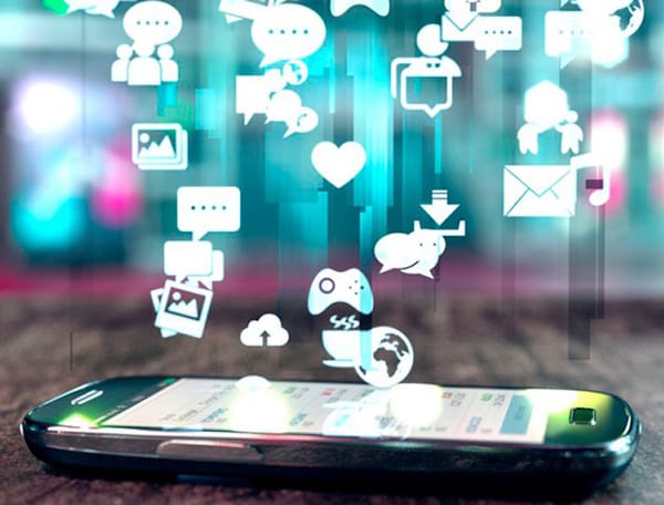 Apps de 2015
