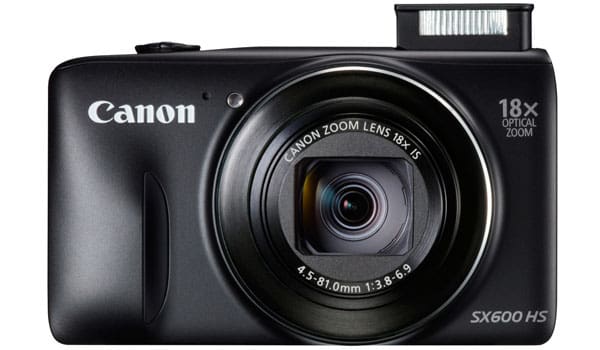 Canon cam 1