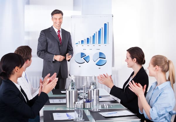 Estrategia de comunicación