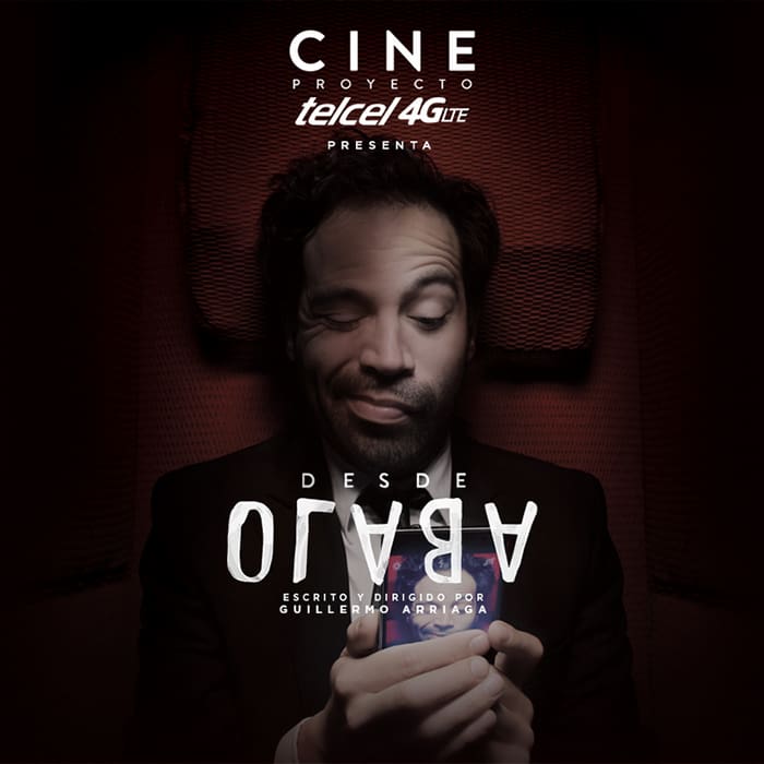 Cineproyecto Telcel 4GLTE