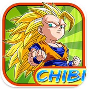 Dragon ball chibi