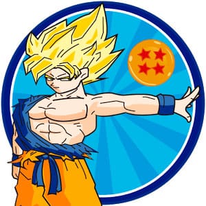 Dragon ball heroes